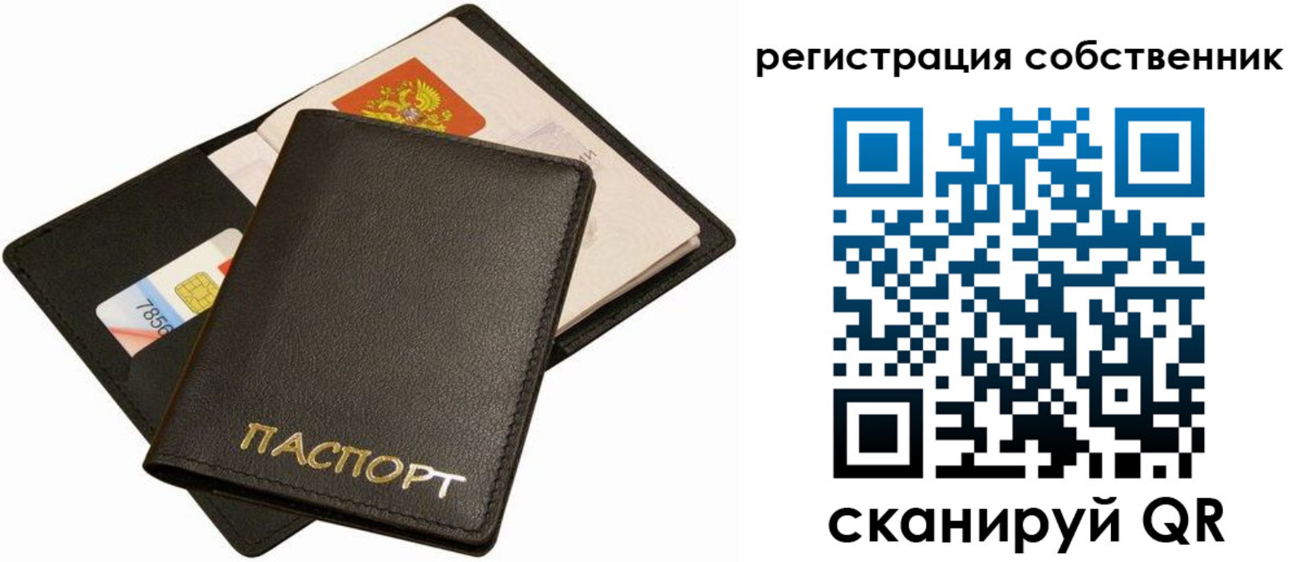прописка паспорт в Кольчугино