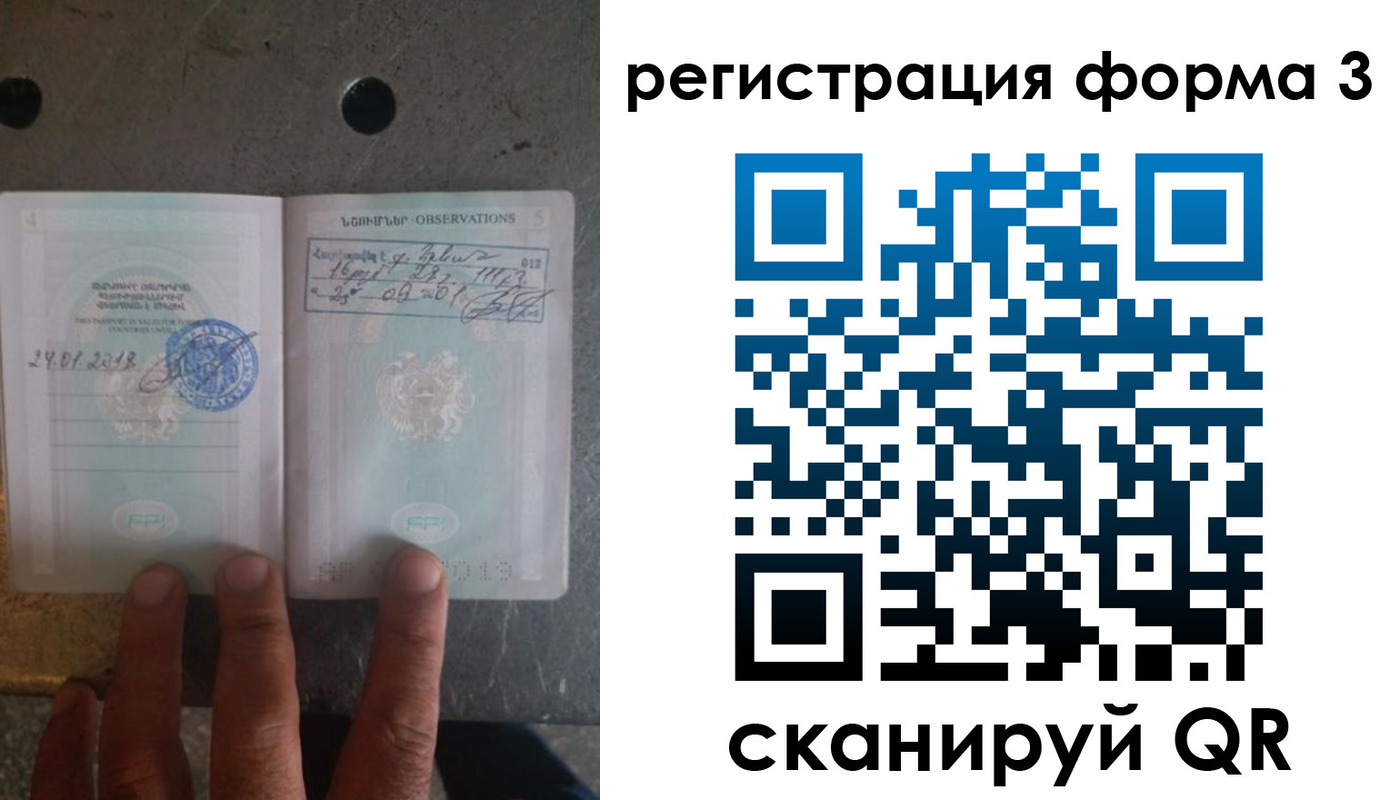 прописка от собственника в Кольчугино